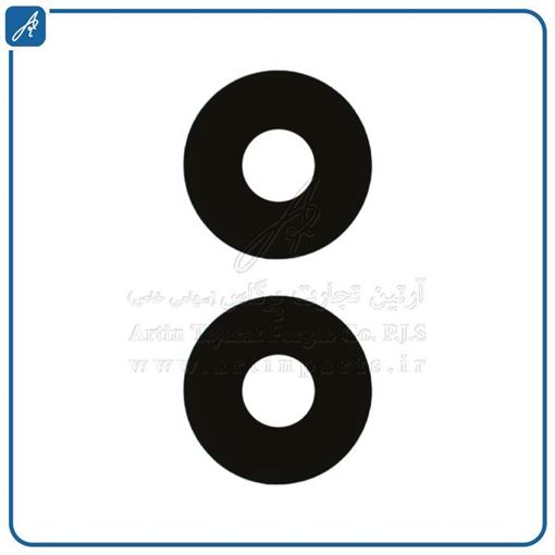 تصویر  CAMERA GLASS REDMI NOTE 12 PRO 5G XIAO