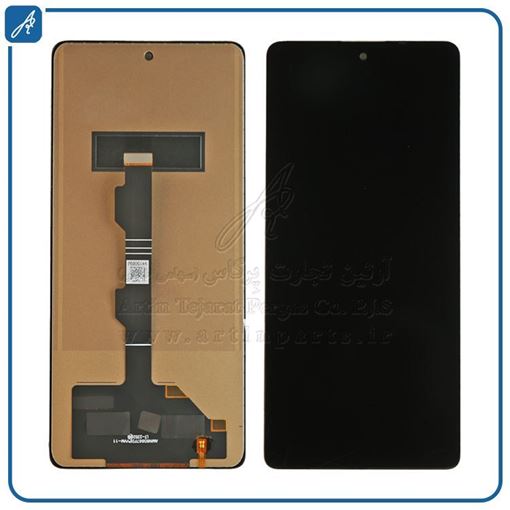 تصویر  LCD REDMI NOTE 13 PRO 4G TFT XIAO