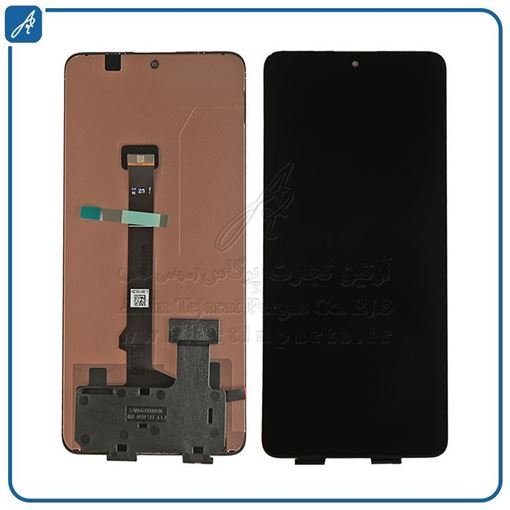 تصویر  LCD REDMI NOTE 13 PRO 5G SERVICE PACK XIAO