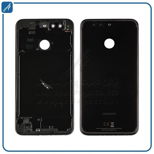 تصویر  HOUSING NOVA 2 PLUS BLACK HUW