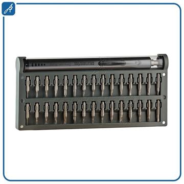 تصویر پیچ گوشتی شارژی55IN1