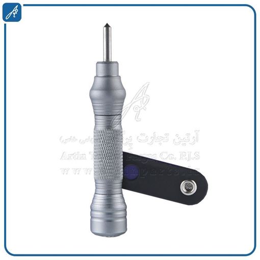 تصویر  چکش گلس شکن