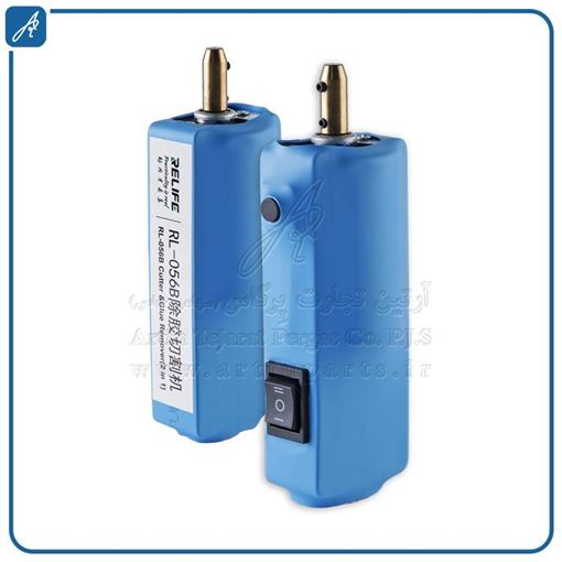 تصویر  چسب جمع کن RL-056B