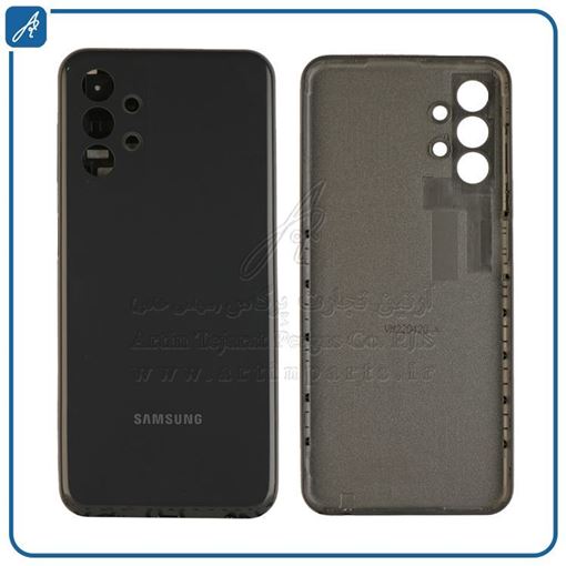 تصویر  HOUSING A13 4G BLACK SAM