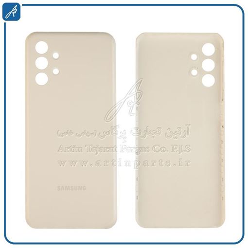 تصویر  HOUSING A13 4G WHITE SAM