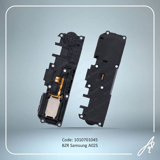 تصویر  BZR A02S SAM