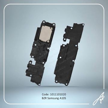 تصویر BZR A10S SAM