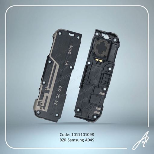 تصویر  BZR A04S SAM