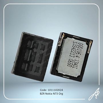 تصویر BZR N73 ORG NOKIA
