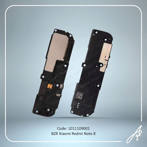 تصویر  BZR REDMI NOTE 8 XIAO