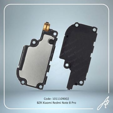 تصویر BZR REDMI NOTE 8 PRO XIAO