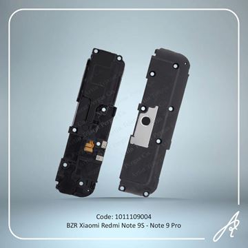 تصویر BZR NOTE 9S-NOTE 9PRO XIAO