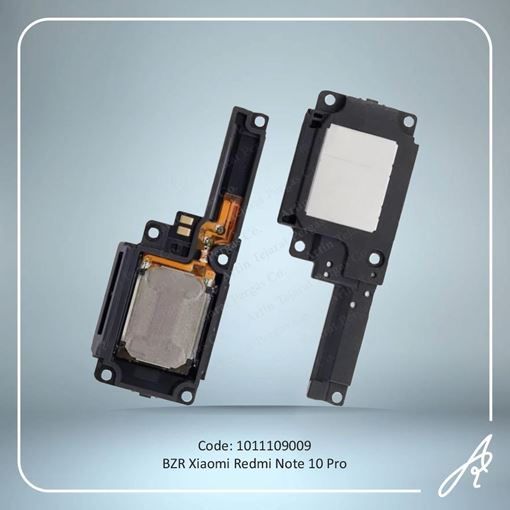 تصویر  BZR REDMI NOTE 10 PRO XIAO