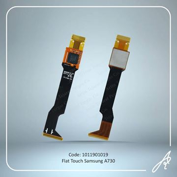 تصویر FLAT TOUCH A730 SAM