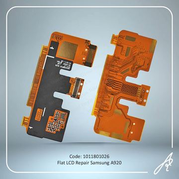 تصویر FLAT LCD A920 SAM