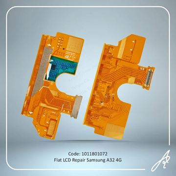 تصویر FLAT LCD A32 4G SAM