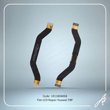 تصویر FLAT LCD Y8P HUW