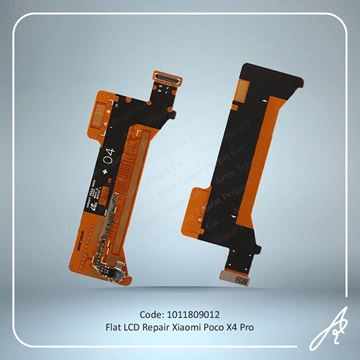 تصویر FLAT LCD REPAIRE POCO X4 PRO XIAO