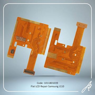 تصویر FLAT LCD J110 SAM