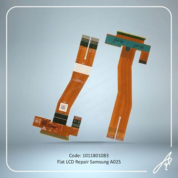 تصویر FLAT LCD A02S SAM