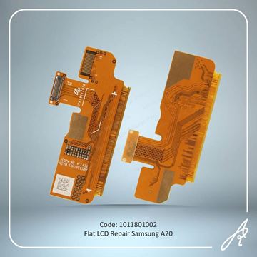 تصویر FLAT LCD A20 SAM