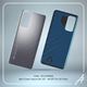 تصویر BACK COVER MI 10T-MI 10T PRO 5G SILVER XIAO