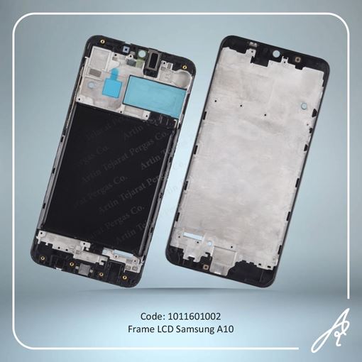 تصویر  FRAME LCD A10 SAM