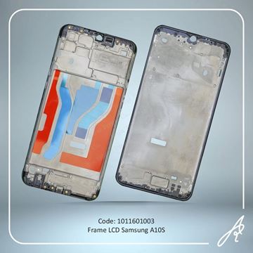 تصویر FRAME LCD A10S SAM