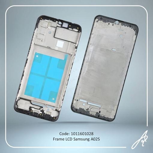 تصویر  FRAME LCD A02S SAM