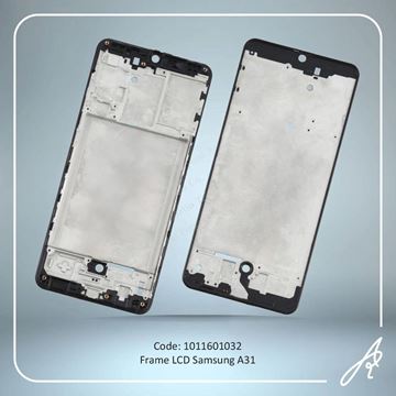 تصویر FRAME LCD A31 SAM