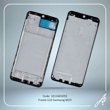 تصویر FRAME LCD M23 SAM