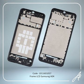 تصویر FRAME LCD A04 SAM