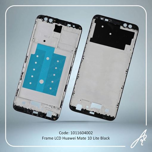 تصویر  FRAME LCD MATE 10 LITE BLACK HUW