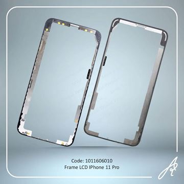 تصویر FRAME LCD 11 PRO IPHONE