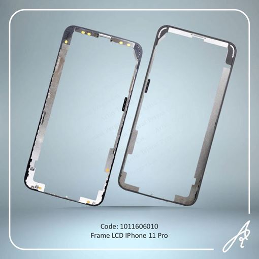 تصویر  FRAME LCD 11 PRO IPHONE
