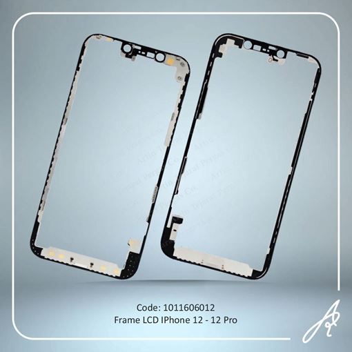 تصویر  FRAME LCD 12-12 PRO IPHONE