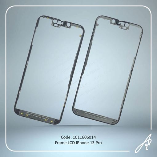 تصویر  FRAME LCD 13PRO IPHONE