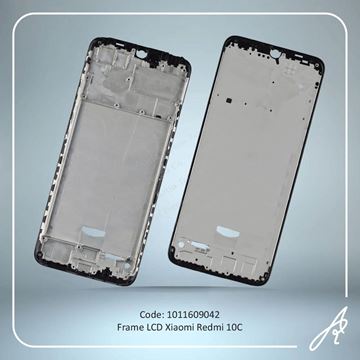 تصویر FRAME LCD REDMI 10C XIAO