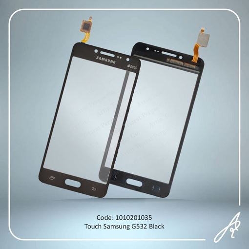 تصویر  TOUCH G532 BLACK SAM