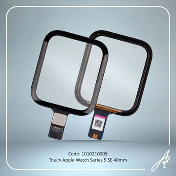 تصویر سری پنجمTOUCH 40-SE APPLE  WATCH SE