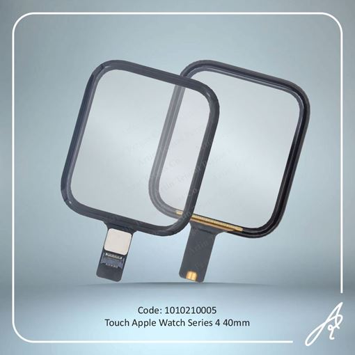 تصویر  سری چهارمTOUCH 40 APPLE  WATCH