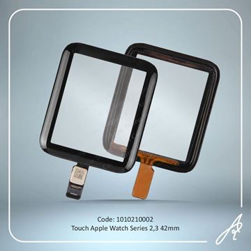 تصویر دوم,سومTOUCH 42 APPLE  WATCH