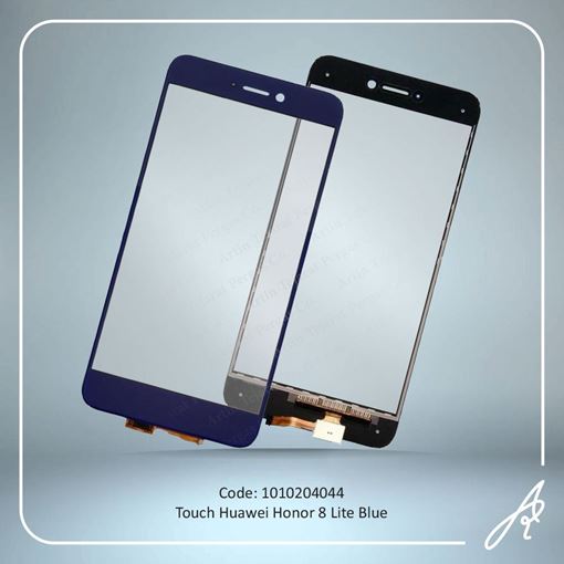 تصویر  TOUCH HONOR 8 LITE BLUE HUW