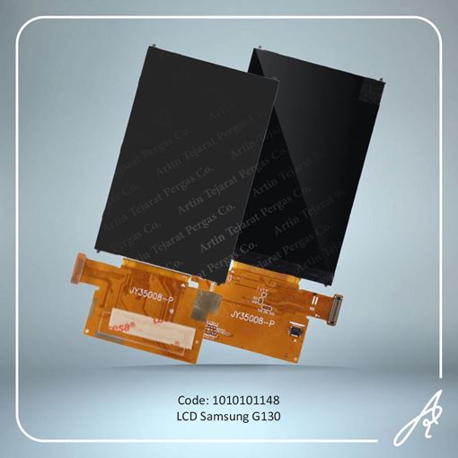 تصویر  LCD G130 SAM