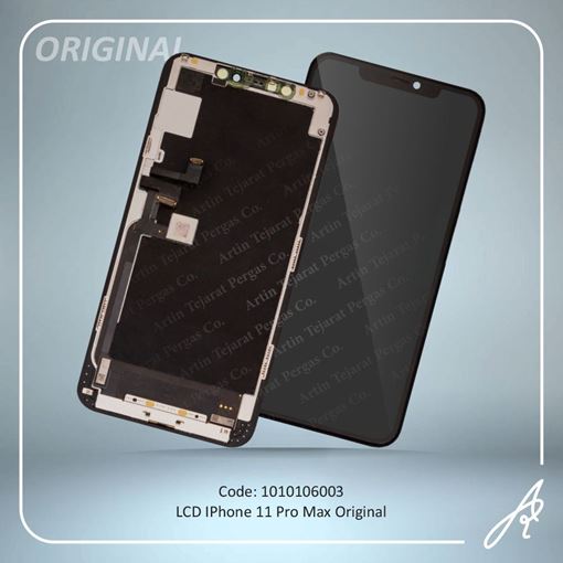 تصویر  LCD 11 PRO MAX ORG IPHONE