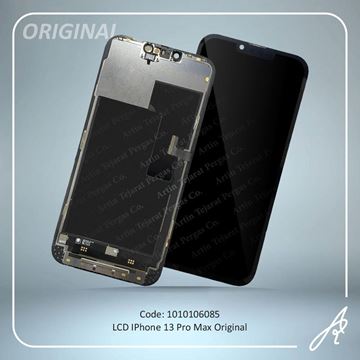 تصویر LCD 13 PRO MAX ORG IPHONE