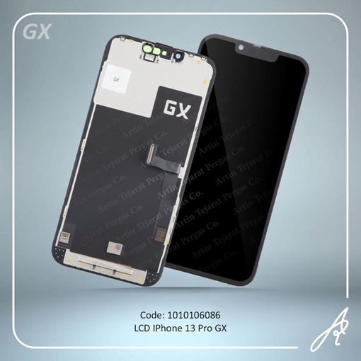 تصویر  LCD 13 PRO GX IPHONE
