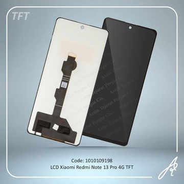 تصویر LCD REDMI NOTE 13 PRO 4G TFT XIAO