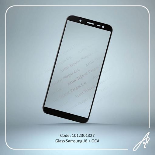 تصویر  GLASS J6+OCA SAM