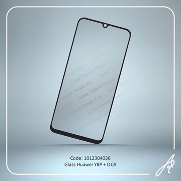 تصویر GLASS Y8P+OCA HUW